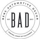 Ben's Auto Decor