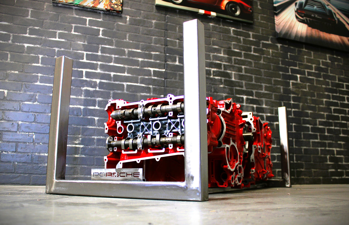 Collector Engine Table - Beyond the Original