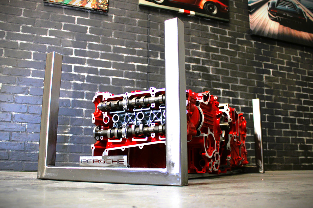 Collector Engine Table - Beyond the Original