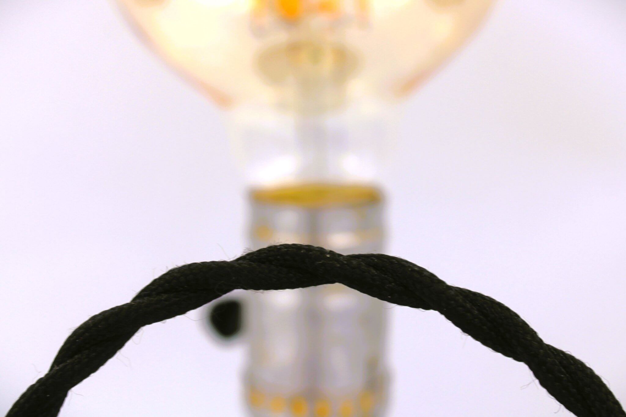 Car Differential Lamp - Rear Diff Automotive Decor, Steampunk Lamp, Unique Upcycled Lighting - Ben's Auto Decor