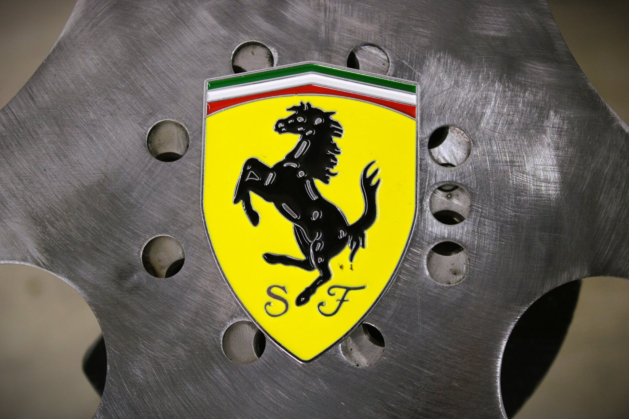 Crankshaft Table - Automotive Decor, Man Cave Furniture, Steampunk Decor, Round Table - Ben's Auto Decor