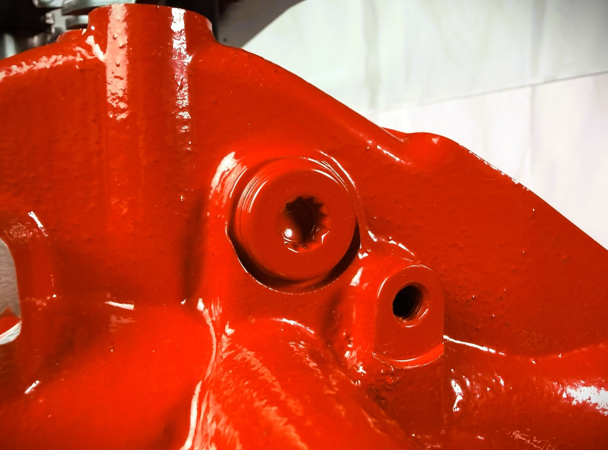Lamborghini Aventador V12 Engine Table - Ben's Auto Decor
