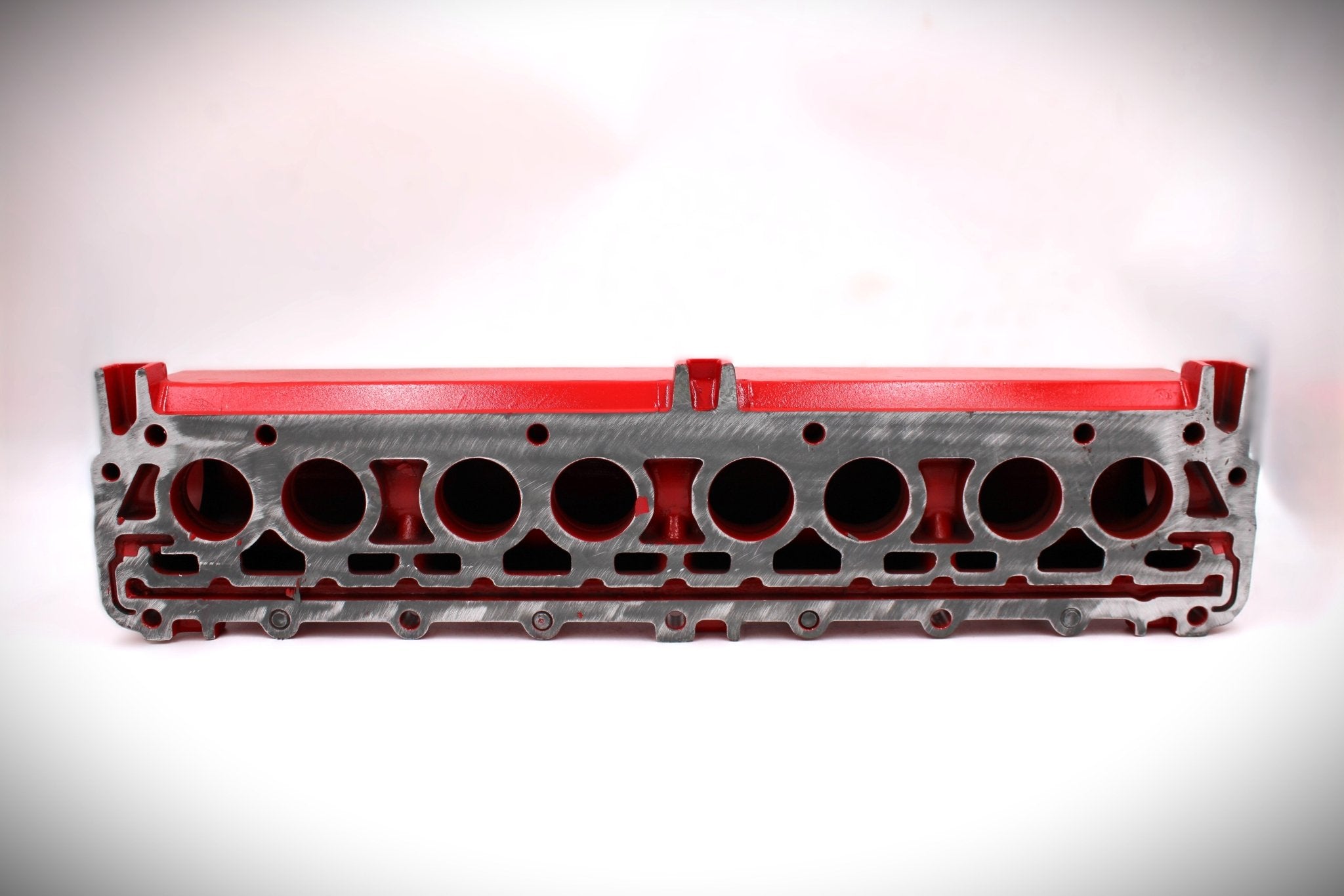 Porsche Intake Manifold Rack - Clothes Rack, Hat Rack, Key Holder for Wall, Towel Hooks, Unique Automotive Decor - Ben's Auto Decor