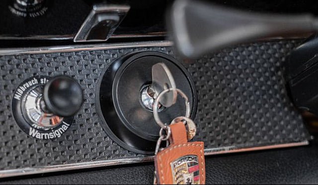 The Vault Membership - Ben's Auto Decor
