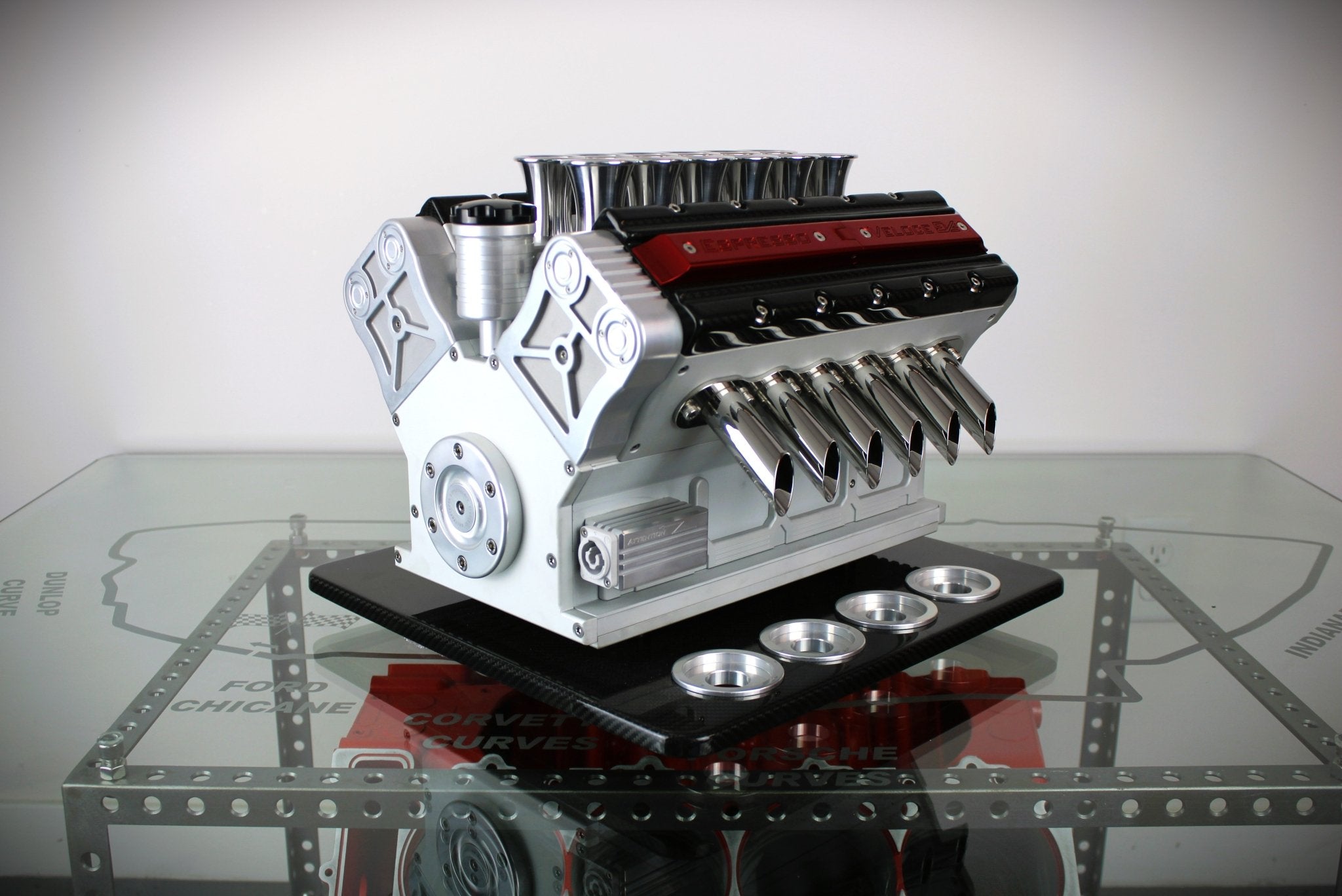 The Most Beautifully Engineered Espresso Machine in the World