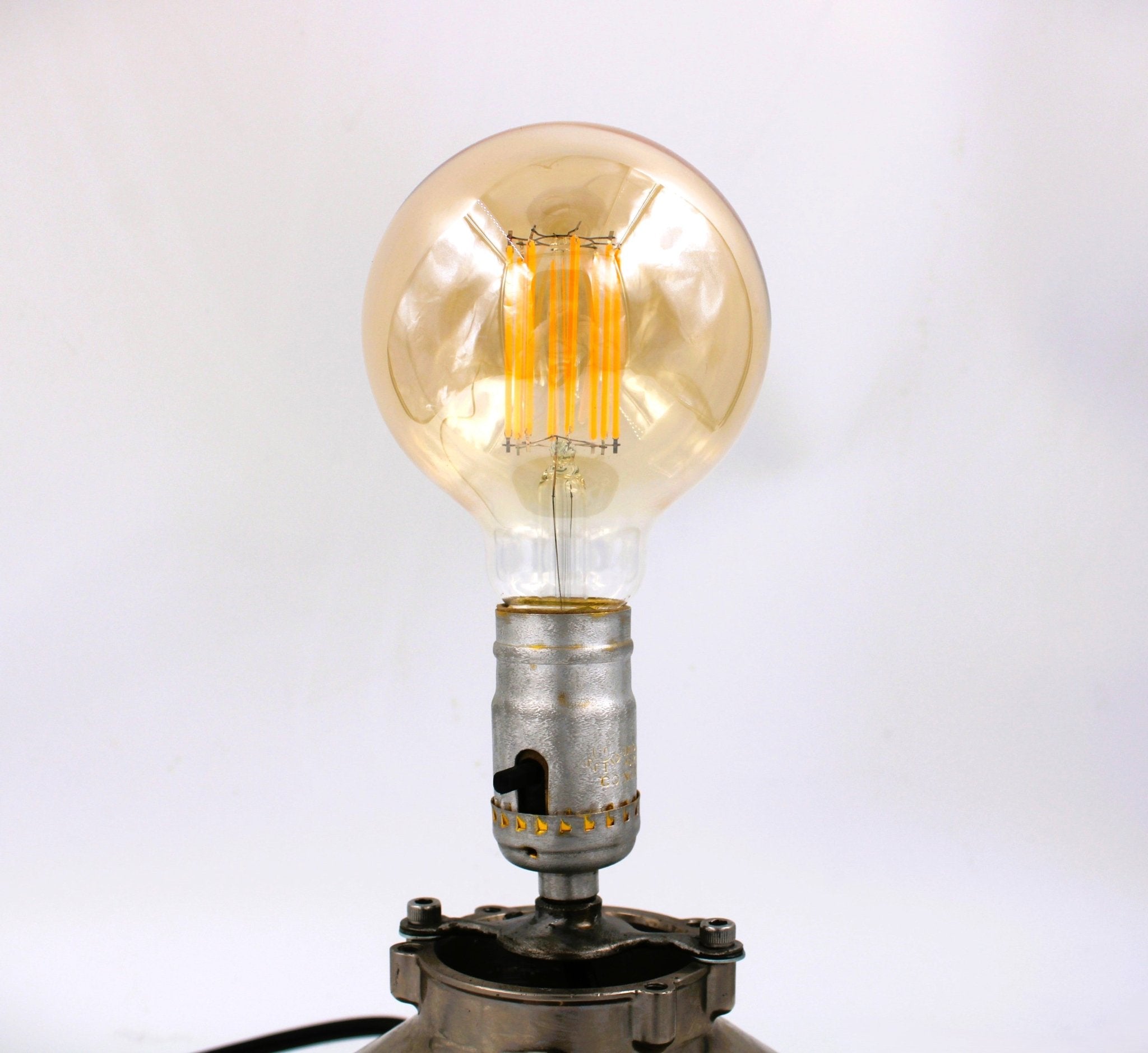 Unique Automotive Lamps Collection - Ben's Auto Decor