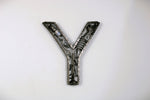 Load image into Gallery viewer, Car Part Letter Y
