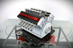 Load image into Gallery viewer, Automotive Espresso Machine - Functional V12 Engine Espresso Maker, Coffee Machine, High - end Showroom Design - Handmade Masterpiece - Ben&#39;s Auto Decor
