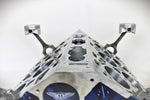 Load image into Gallery viewer, Bentley Engine Block Coffee Table - Genuine Bentley W12 Motor, Man Cave Furniture - Ben&#39;s Auto Decor

