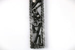 Load image into Gallery viewer, Car Part Letter T - Car Part Wall Hanging, Unique Gift for Husband, Automotive Decor - Ben&#39;s Auto Decor
