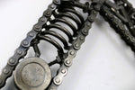 Load image into Gallery viewer, Car Part Letter X - Initial Sign, Repurposed Wall Art for Car Enthusiasts - Ben&#39;s Auto Decor
