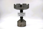 Load image into Gallery viewer, Car Part Trophies - Hand - Welded Awards for Car Shows and Events, Customized Design and Plaque, Steampunk Trophies - Ben&#39;s Auto Decor
