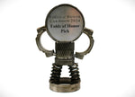 Load image into Gallery viewer, Car Part Trophies - Hand - Welded Awards for Car Shows and Events, Customized Design and Plaque, Steampunk Trophies - Ben&#39;s Auto Decor
