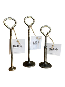 Engine Valve Bottle Opener - Unique Car Enthusiast Gift, Automotive Barware - Ben's Auto Decor
