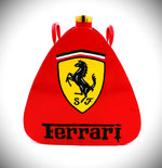 Load image into Gallery viewer, Ferrari Vintage - Style Fuel Gas Can – Hand - Painted &amp; Limited Edition - Ben&#39;s Auto Decor
