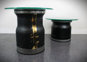 Car Wheel Table: Transform Your Space with Unique Design