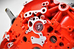 Load image into Gallery viewer, Lamborghini Gallardo V10 Engine Block Coffee Table - Unique Man Cave Furniture, Lamborghini Decor - Ben&#39;s Auto Decor
