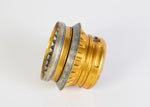 Load image into Gallery viewer, McLaren F1 Wheel Nut Pen Holder - Gold Formula One Desk Decor - Ben&#39;s Auto Decor
