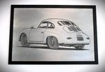 Load image into Gallery viewer, Personalized Bead - Rolled Metal Car Art - Custom Automotive Embossed Wall Decor - Ben&#39;s Auto Decor
