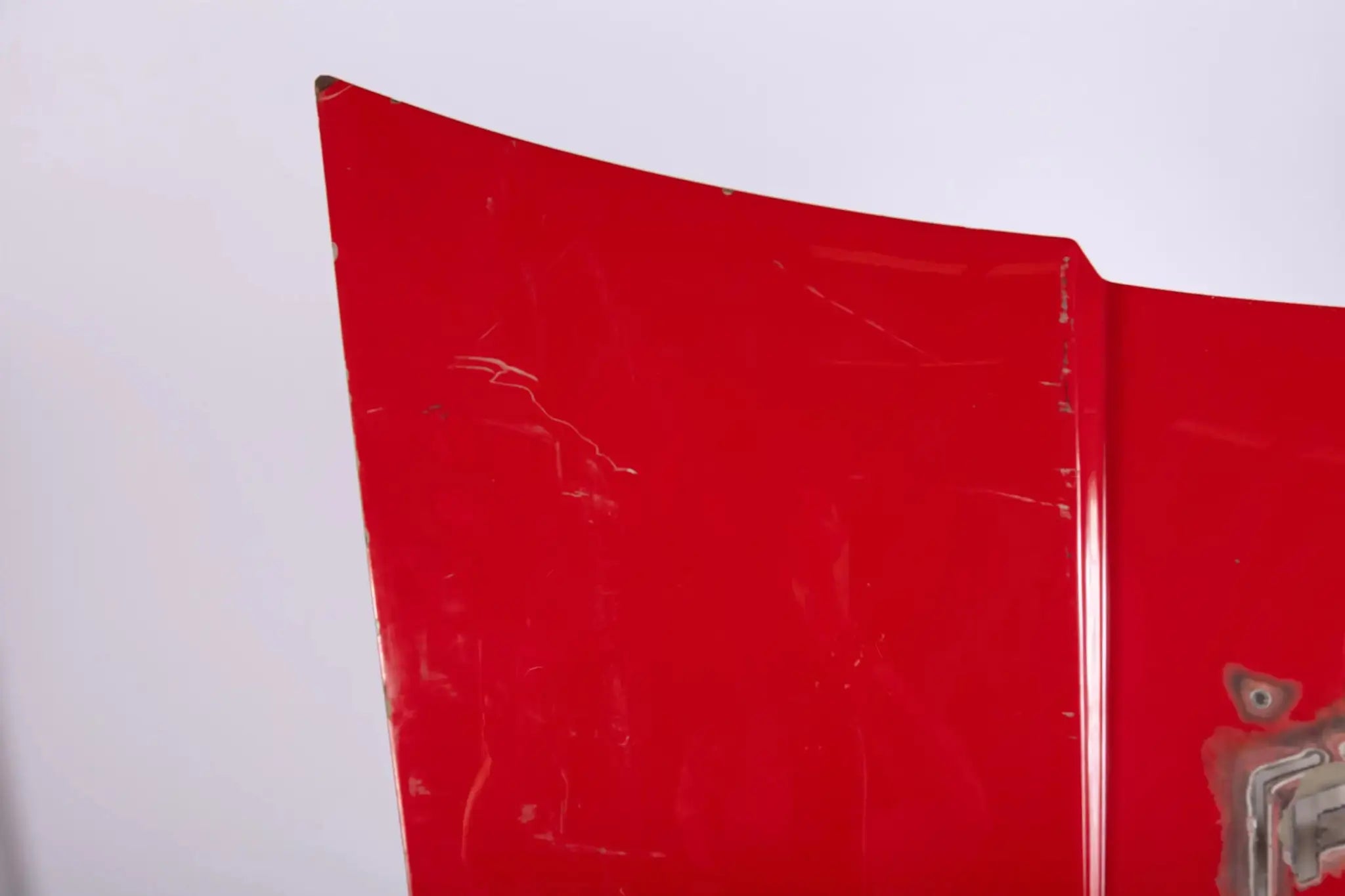 Porsche 911 Hood Wall Art - Ferdinand Porsche Quote, Distinctive Decor - Ben's Auto Decor