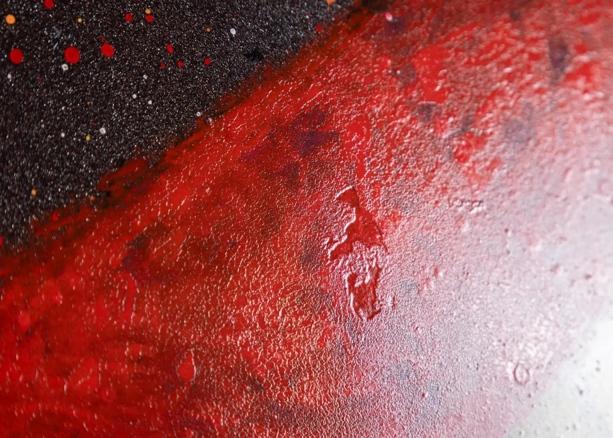 Porsche 944 Hood Wall Art - Hand Painted, Automotive Shop Decor, Original Design - Ben's Auto Decor