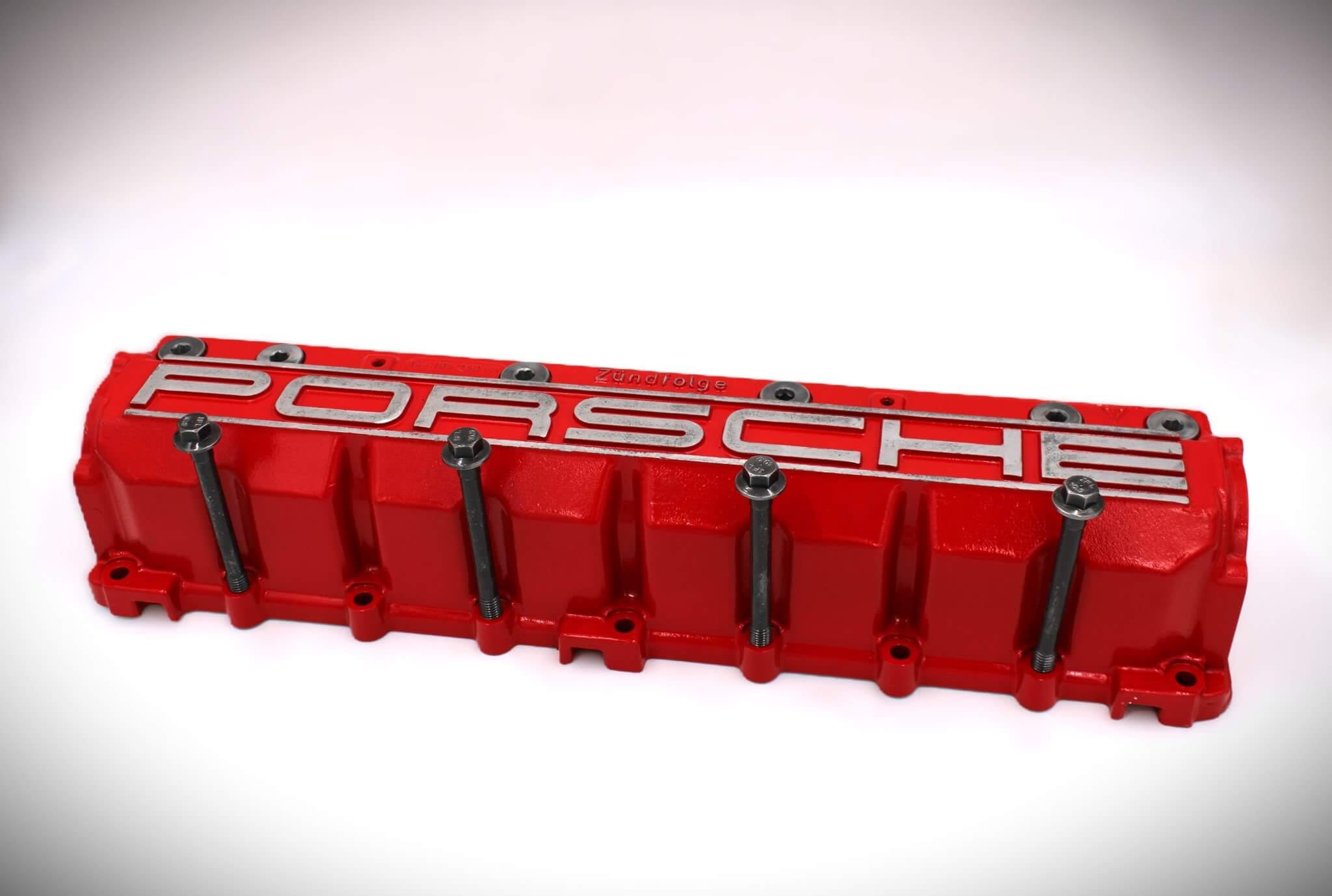 Porsche Camshaft Housing Rack - Clothes Rack, Hat Rack, Key Holder for Wall, Towel Hooks, Unique Automotive Decor - Ben's Auto Decor