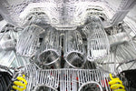 Load image into Gallery viewer, Porsche Carrera GT Wire Car Model - Handcrafted Car Enthusiast Decor, One - Of - A - Kind Masterpiece, Showroom Collectible, Limited Edition - Ben&#39;s Auto Decor
