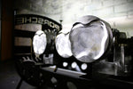 Load image into Gallery viewer, Porsche Flat - 6 Crankshaft Engine Coffee Table - Ben&#39;s Auto Decor
