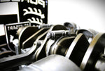 Load image into Gallery viewer, Porsche Flat - 6 Crankshaft Engine Coffee Table - Ben&#39;s Auto Decor
