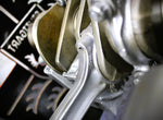 Load image into Gallery viewer, Porsche Flat - 6 Crankshaft Engine Coffee Table - Ben&#39;s Auto Decor

