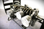 Load image into Gallery viewer, Porsche Flat - 6 Crankshaft Engine Coffee Table - Ben&#39;s Auto Decor
