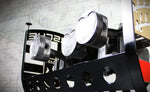 Load image into Gallery viewer, Porsche Flat - 6 Crankshaft Engine Coffee Table - Ben&#39;s Auto Decor

