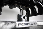 Load image into Gallery viewer, Porsche Intake Manifold Coffee Table - Unique Coffee Table, Automotive Decor, Modern Coffee Table - Ben&#39;s Auto Decor
