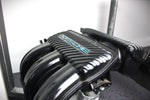 Load image into Gallery viewer, Porsche Intake Manifold Coffee Table - Unique Coffee Table, Automotive Decor, Modern Coffee Table - Ben&#39;s Auto Decor
