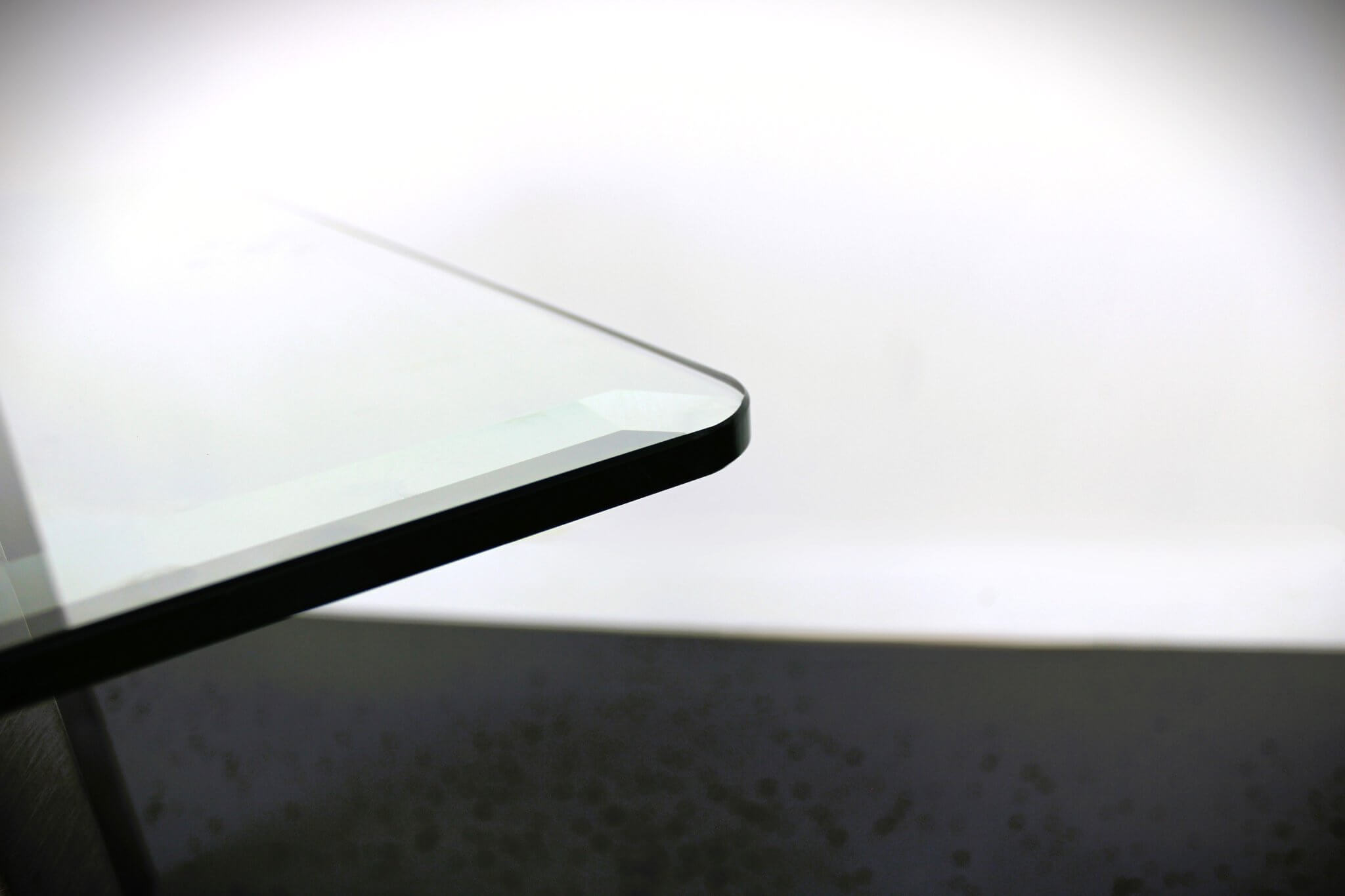 Porsche Intake Manifold Coffee Table - Unique Coffee Table, Automotive Decor, Modern Coffee Table - Ben's Auto Decor