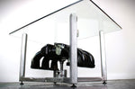 Load image into Gallery viewer, Porsche Intake Manifold Coffee Table - Unique Coffee Table, Automotive Decor, Modern Coffee Table - Ben&#39;s Auto Decor
