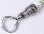 Load image into Gallery viewer, Spark Plug Bottle Opener - Unique Gift for Auto Enthusiasts and Car Lovers - Ben&#39;s Auto Decor
