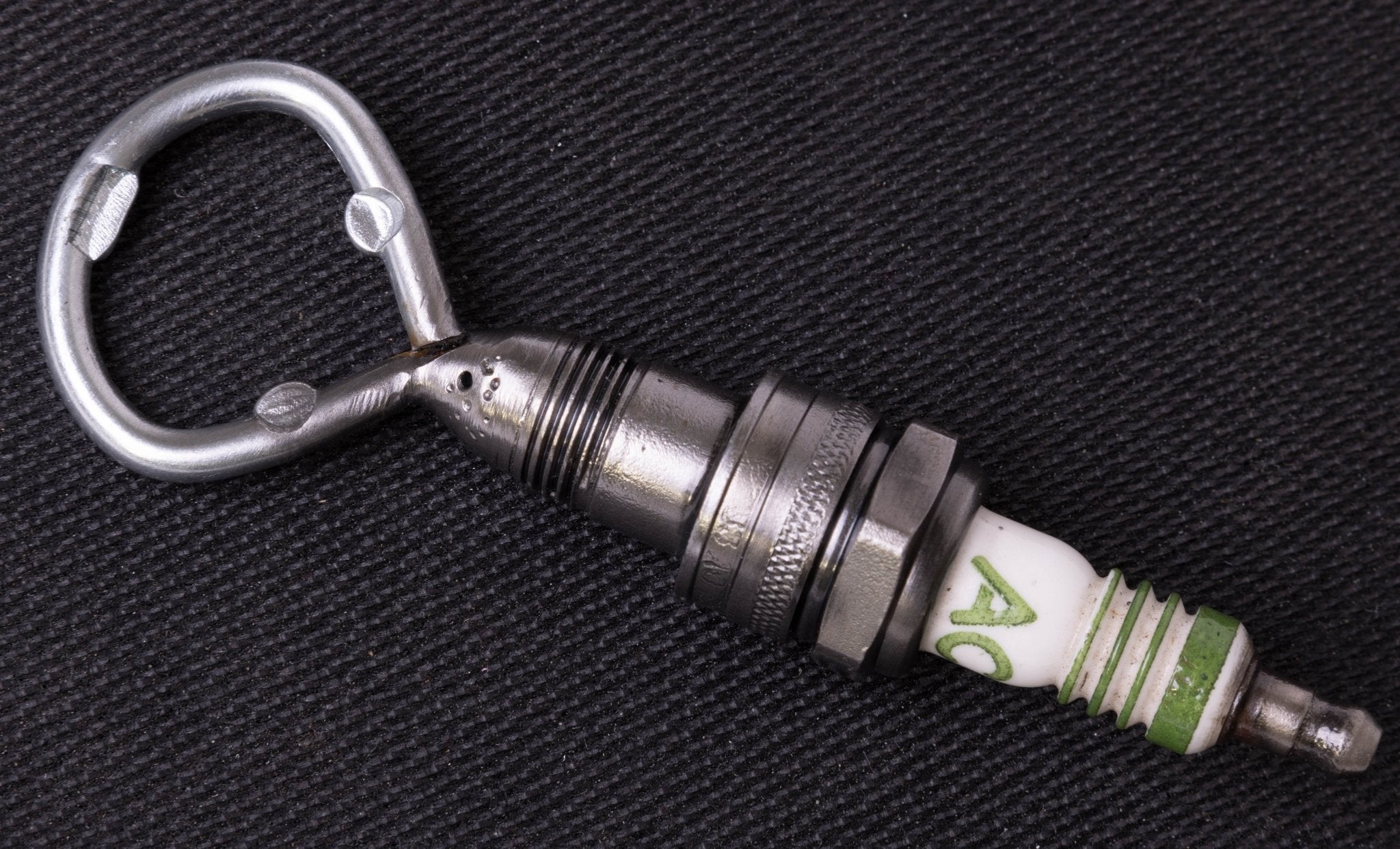 Spark Plug Bottle Opener - Unique Gift for Auto Enthusiasts and Car Lovers - Ben's Auto Decor