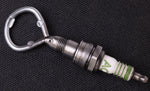Load image into Gallery viewer, Spark Plug Bottle Opener - Unique Gift for Auto Enthusiasts and Car Lovers - Ben&#39;s Auto Decor
