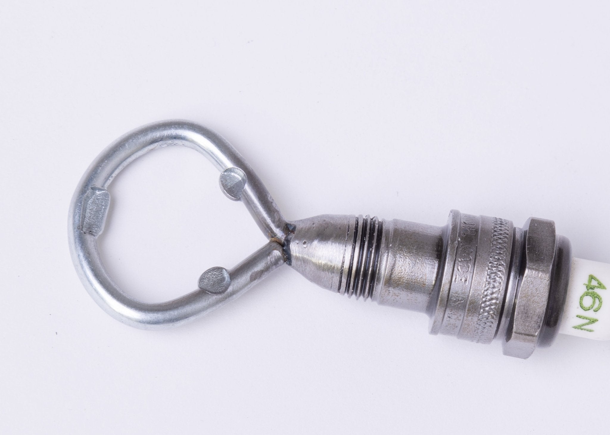 Spark Plug Bottle Opener - Unique Gift for Auto Enthusiasts and Car Lovers - Ben's Auto Decor