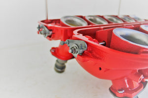 Lamborghini Coffee Table - Gallardo Intake Manifold Showroom Decor
