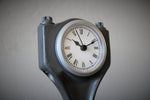 Load image into Gallery viewer, Automotive Piston Desk Clock for Car Lovers - Automotive Decor, Unique Car Guy Gift - Ben&#39;s Auto Decor
