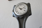 Load image into Gallery viewer, Automotive Piston Desk Clock for Car Lovers - Automotive Decor, Unique Car Guy Gift - Ben&#39;s Auto Decor
