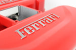 Load image into Gallery viewer, Ferrari Intake Manifold Coffee or End Table - Man Cave Furniture, Unique Automotive Decor - Ben&#39;s Auto Decor

