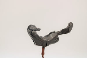 Connecting Rod Corkscrew - From a Blown Engine!
