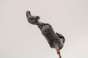 Connecting Rod Corkscrew - From a Blown Engine!