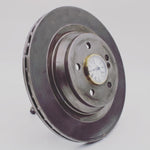 Load image into Gallery viewer, Mechanic Car Part Clock - Brake Disc Clock, Automotive Desk Clock, Steampunk Garage Decor - Ben&#39;s Auto Decor
