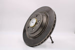 Load image into Gallery viewer, Mechanic Car Part Clock - Brake Disc Clock, Automotive Desk Clock, Steampunk Garage Decor - Ben&#39;s Auto Decor
