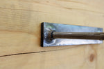 Load image into Gallery viewer, Wrench Toilet Paper Holder - Industrial Bathroom Decor, Garage - Inspired Accessory Mechanic Gift, Unique Gift for Car Enthusiasts - Ben&#39;s Auto Decor
