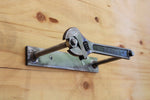 Load image into Gallery viewer, Wrench Toilet Paper Holder - Industrial Bathroom Decor, Garage - Inspired Accessory Mechanic Gift, Unique Gift for Car Enthusiasts - Ben&#39;s Auto Decor
